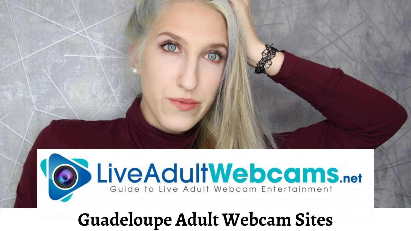 Guadeloupe Adult Webcam Sites Live Adult Webcams