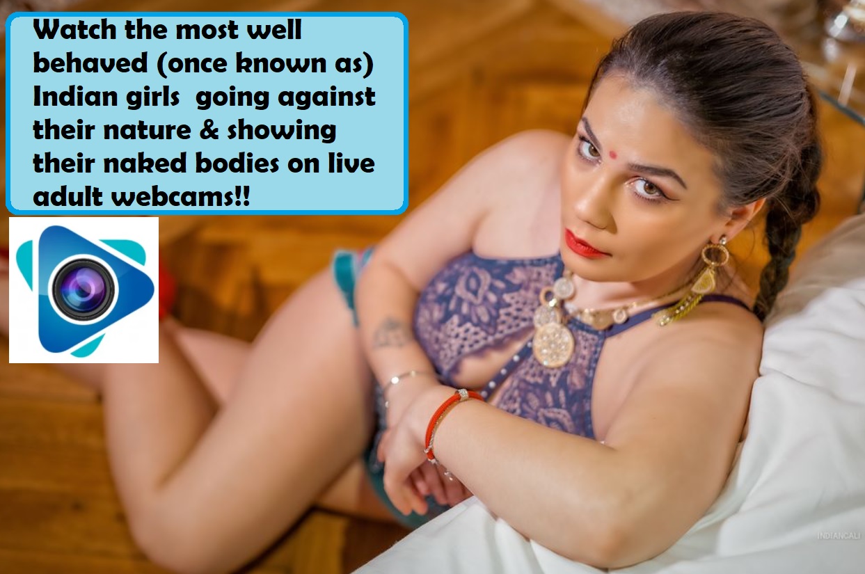 Chaturbate Indian