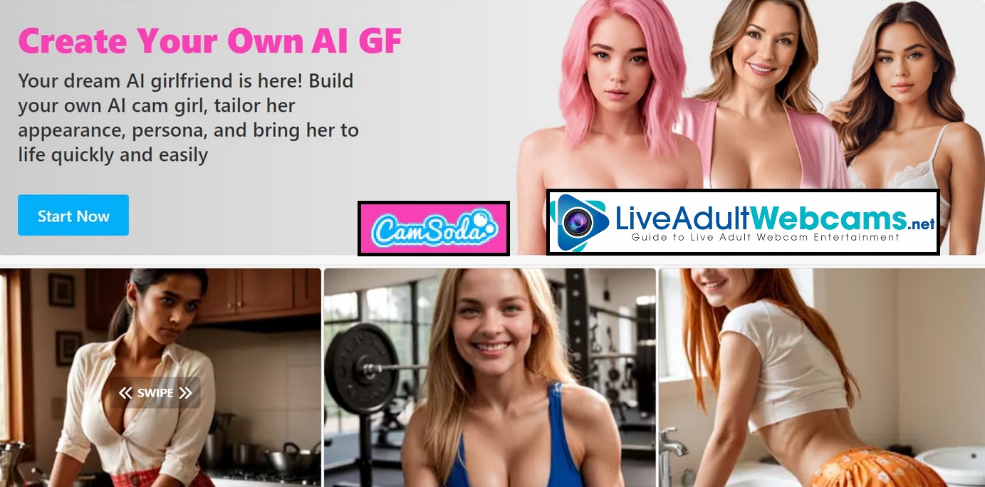 camsoda ai