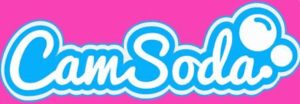 camsoda logo