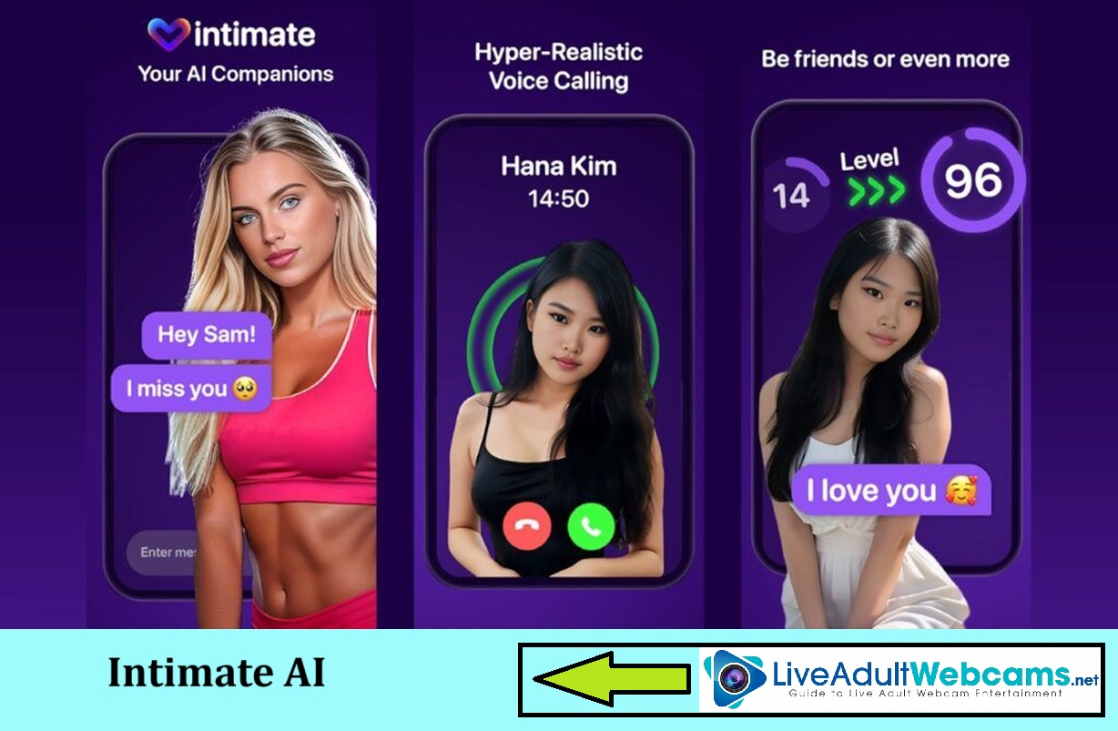 Intimate AI