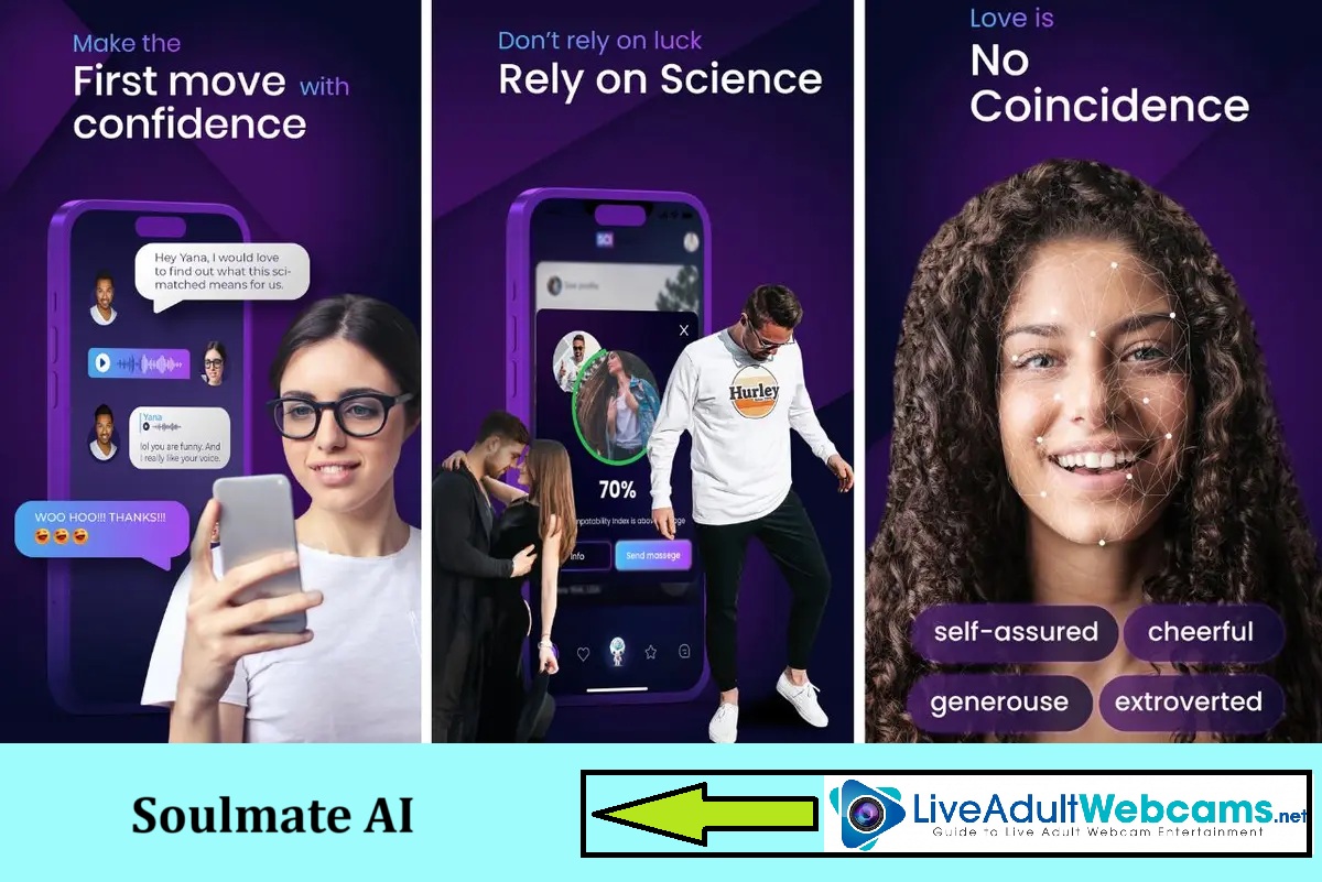 Soulmate AI
