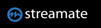 streamate logo